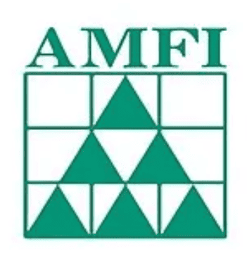 AMFI logo