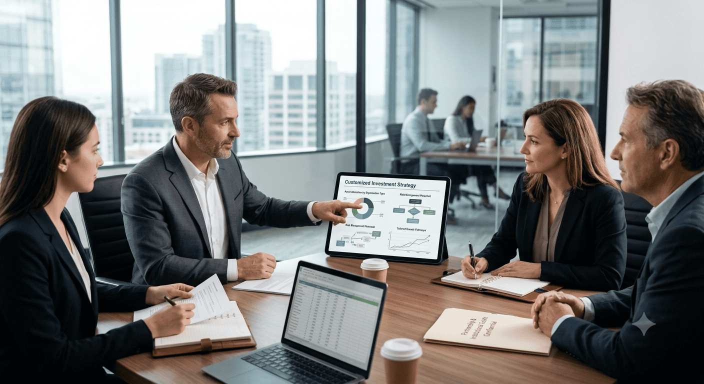 Business & Organizations