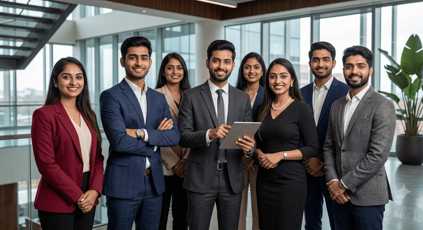 Corporate